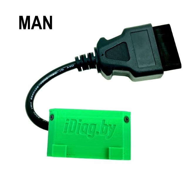 Стиратель МАН евро-6. MAN DTС eraser Euro 6 стиратель диагностических кодов scr, nox, adblue